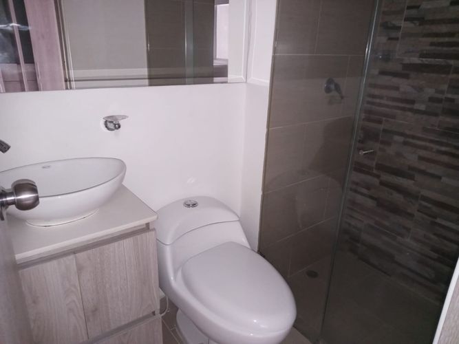 Apartamento de 2 alcobas en venta en Vereda San Jose, Sabaneta, 48 m² · foto 14 de 23