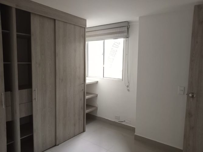 Apartamento de 2 alcobas en venta en Vereda San Jose, Sabaneta, 48 m² · foto 15 de 23