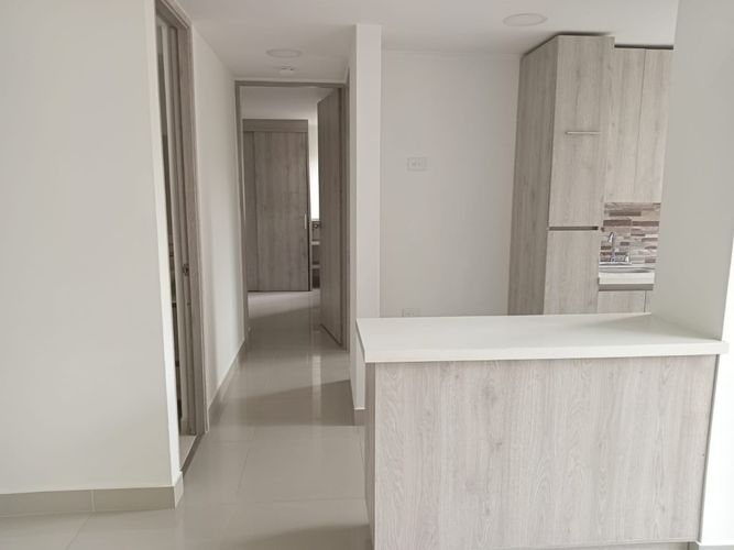 Apartamento de 2 alcobas en venta en Vereda San Jose, Sabaneta, 48 m² · foto 16 de 23