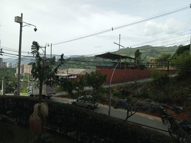 Apartamento de 2 alcobas en venta en Vereda San Jose, Sabaneta, 48 m² · foto 19 de 23