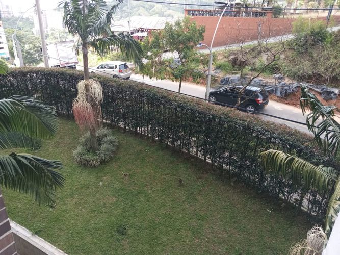 Apartamento de 2 alcobas en venta en Vereda San Jose, Sabaneta, 48 m² · foto 20 de 23