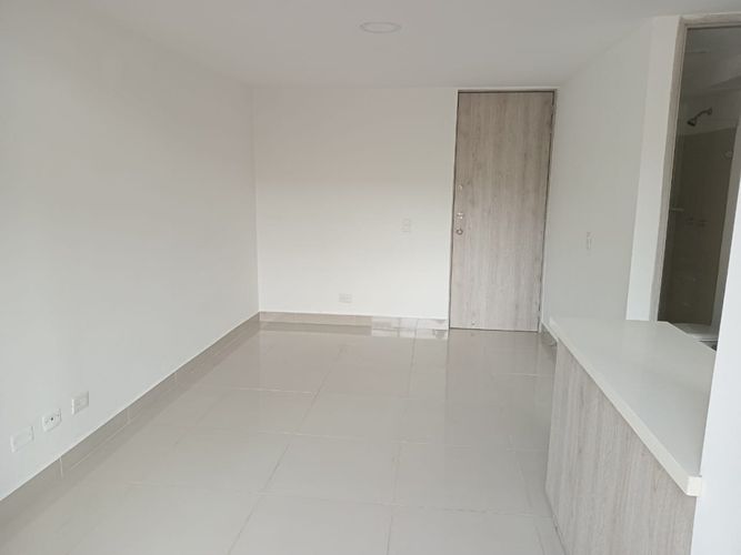 Apartamento de 2 alcobas en venta en Vereda San Jose, Sabaneta, 48 m² · foto 21 de 23