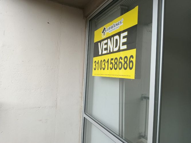 Apartamento de 2 alcobas en venta en Vereda San Jose, Sabaneta, 48 m² · foto 22 de 23