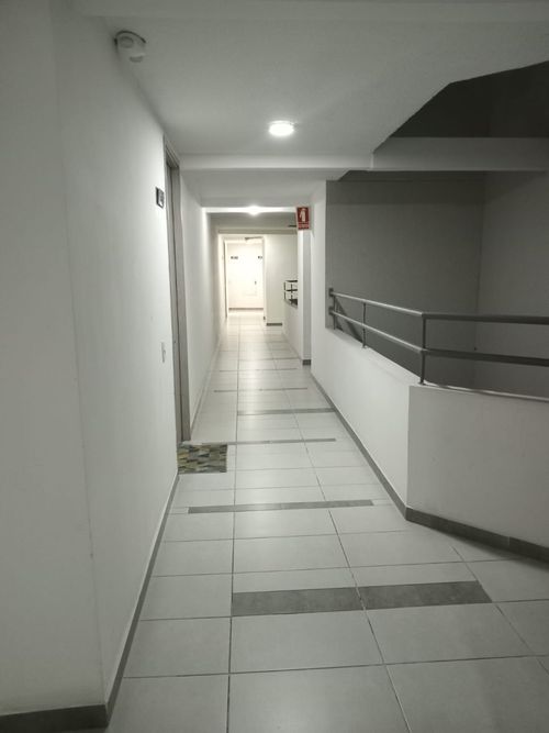 Apartamento de 2 alcobas en venta en Vereda San Jose, Sabaneta, 48 m² · foto 23 de 23