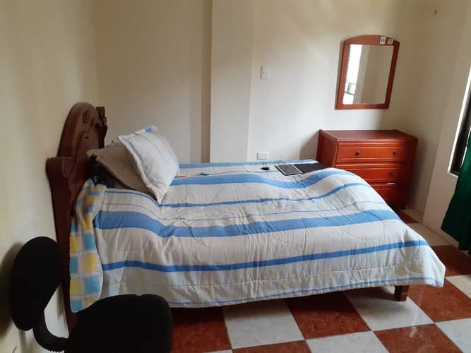 Casa de 11 alcobas en venta en Santander, Pereira, 400 m² · foto 9 de 20