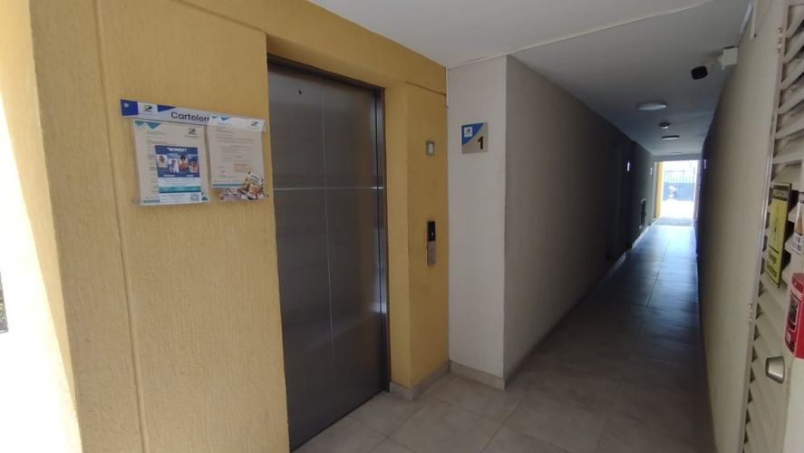 Apartamento de 2 alcobas en venta en Zona Industrial, Yumbo, 63 m² · foto 4 de 24