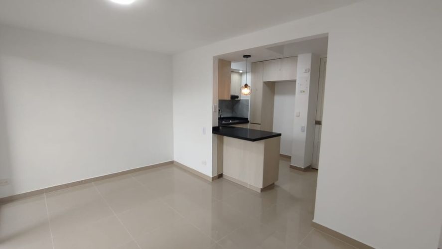Apartamento de 2 alcobas en venta en Zona Industrial, Yumbo, 63 m² · foto 10 de 24