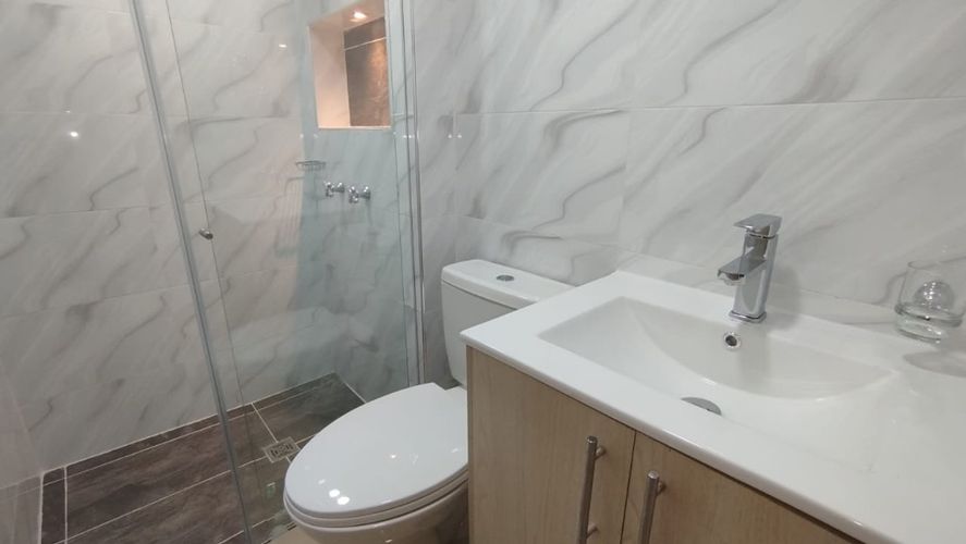 Apartamento de 2 alcobas en venta en Zona Industrial, Yumbo, 63 m² · foto 16 de 24