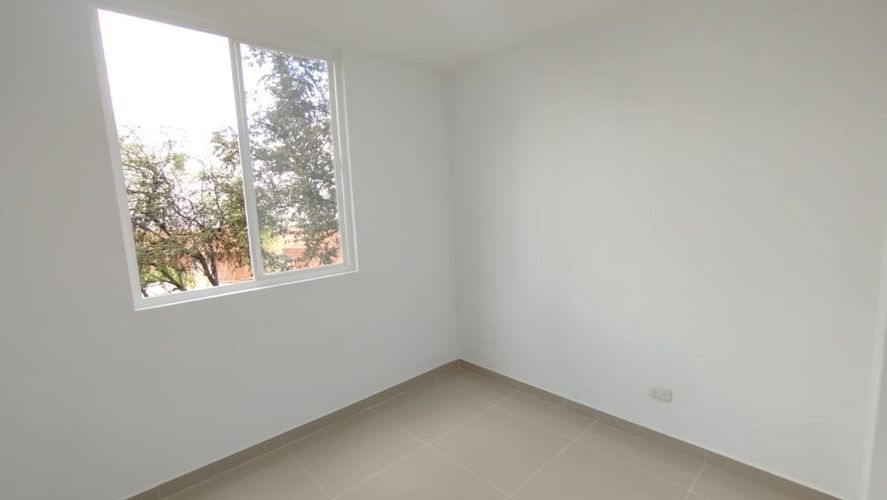 Apartamento de 2 alcobas en venta en Zona Industrial, Yumbo, 63 m² · foto 18 de 24
