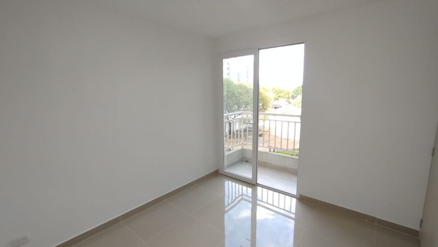 Apartamento de 2 alcobas en venta en Zona Industrial, Yumbo, 63 m² · foto 22 de 24