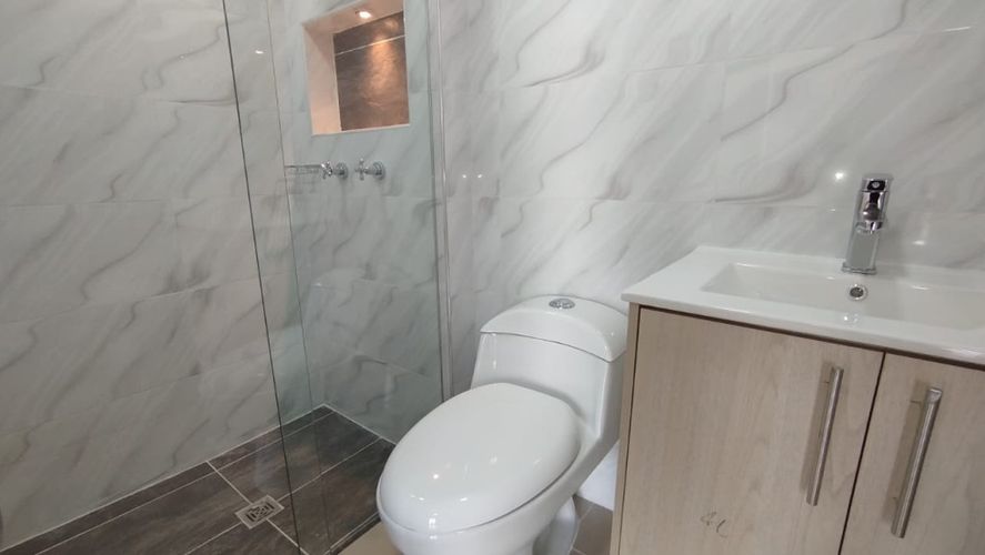 Apartamento de 2 alcobas en venta en Zona Industrial, Yumbo, 63 m² · foto 24 de 24
