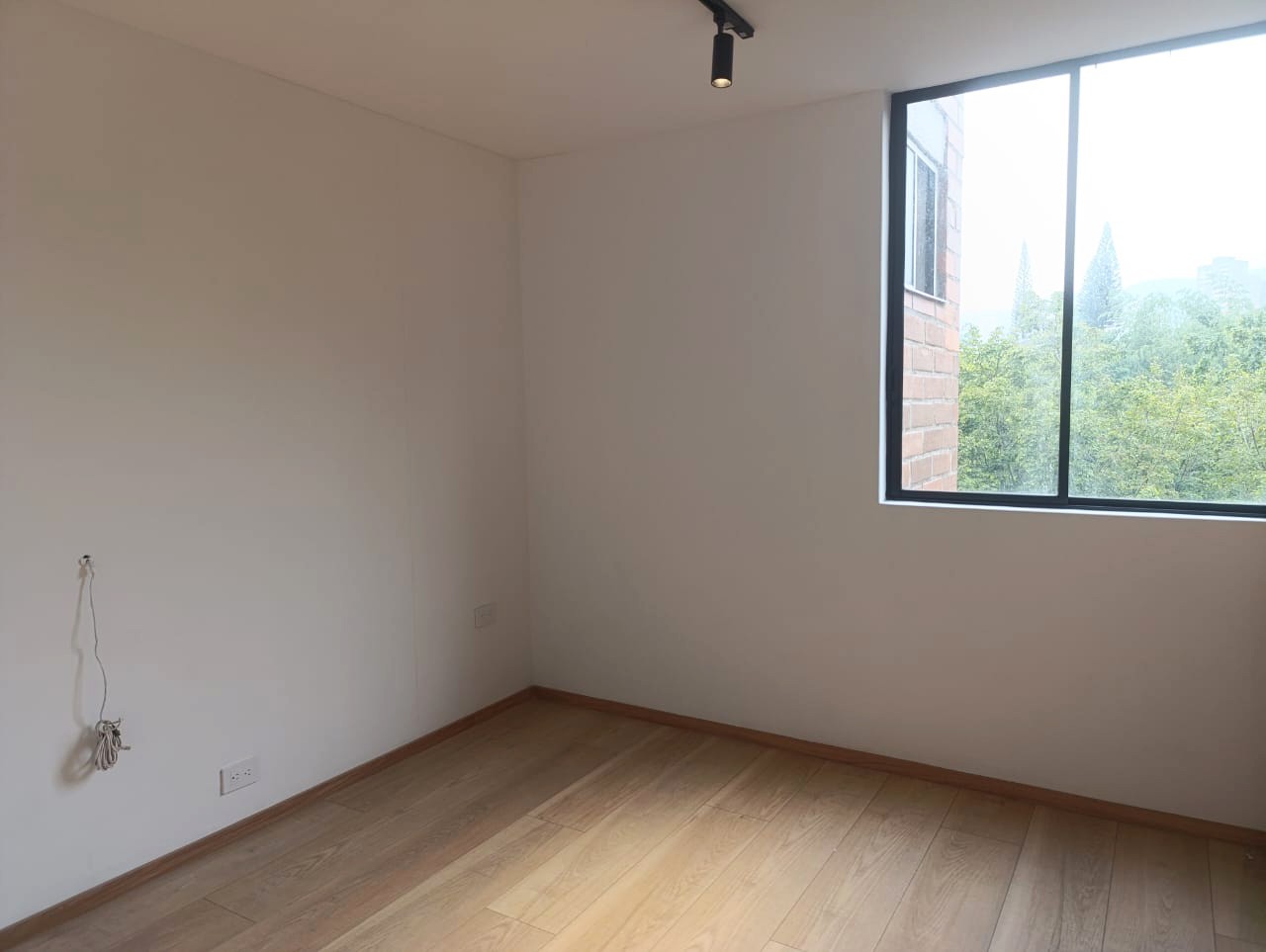 Apartamento en arriendo en El Poblado, Medellín · foto 4 de 19