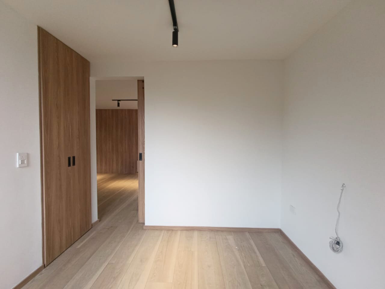 Apartamento en arriendo en El Poblado, Medellín · foto 3 de 19