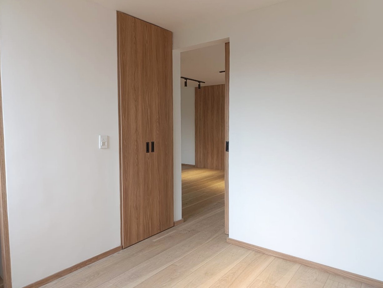 Apartamento en arriendo en El Poblado, Medellín · foto 12 de 19