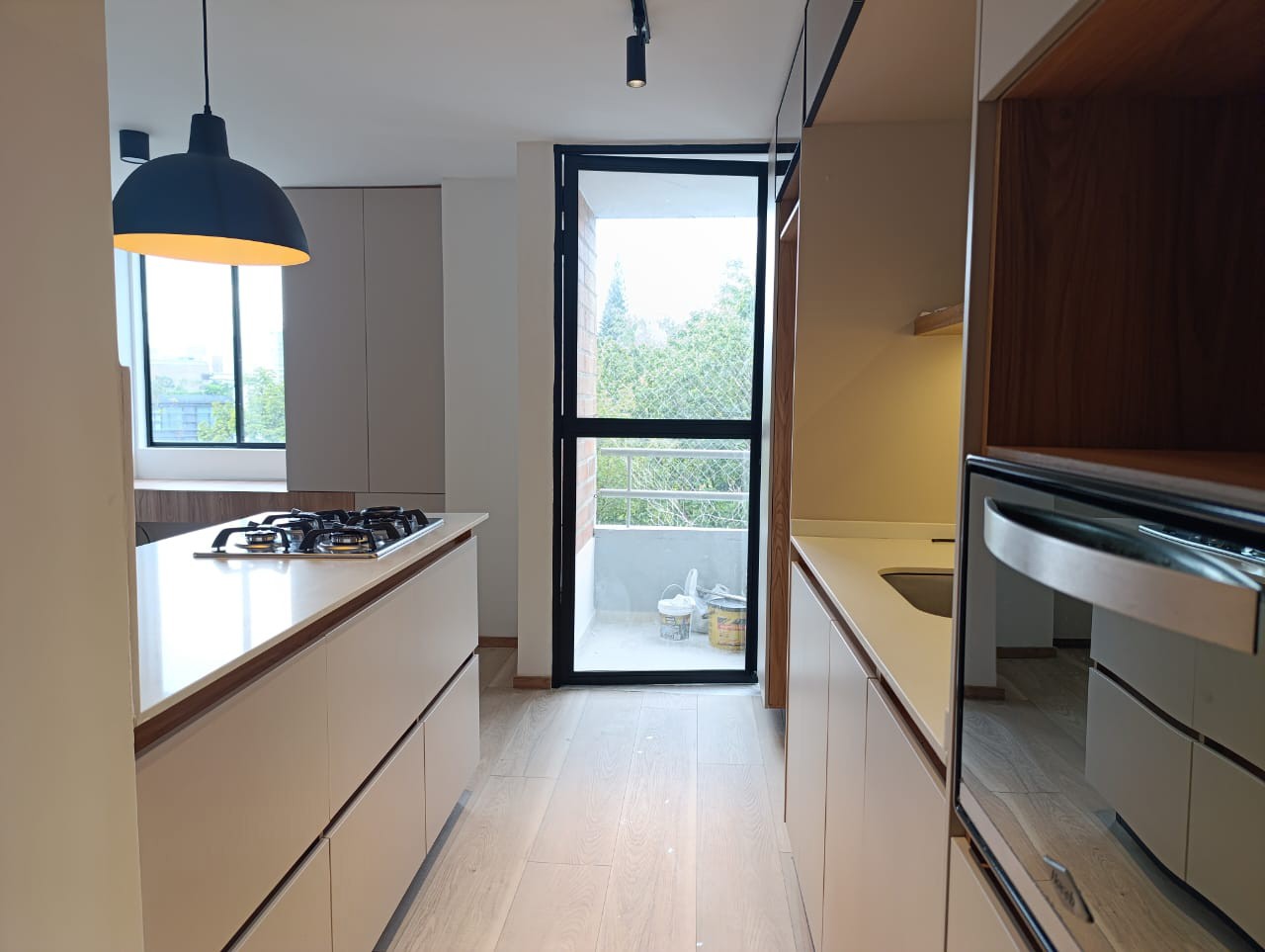 Apartamento en arriendo en El Poblado, Medellín · foto 11 de 19