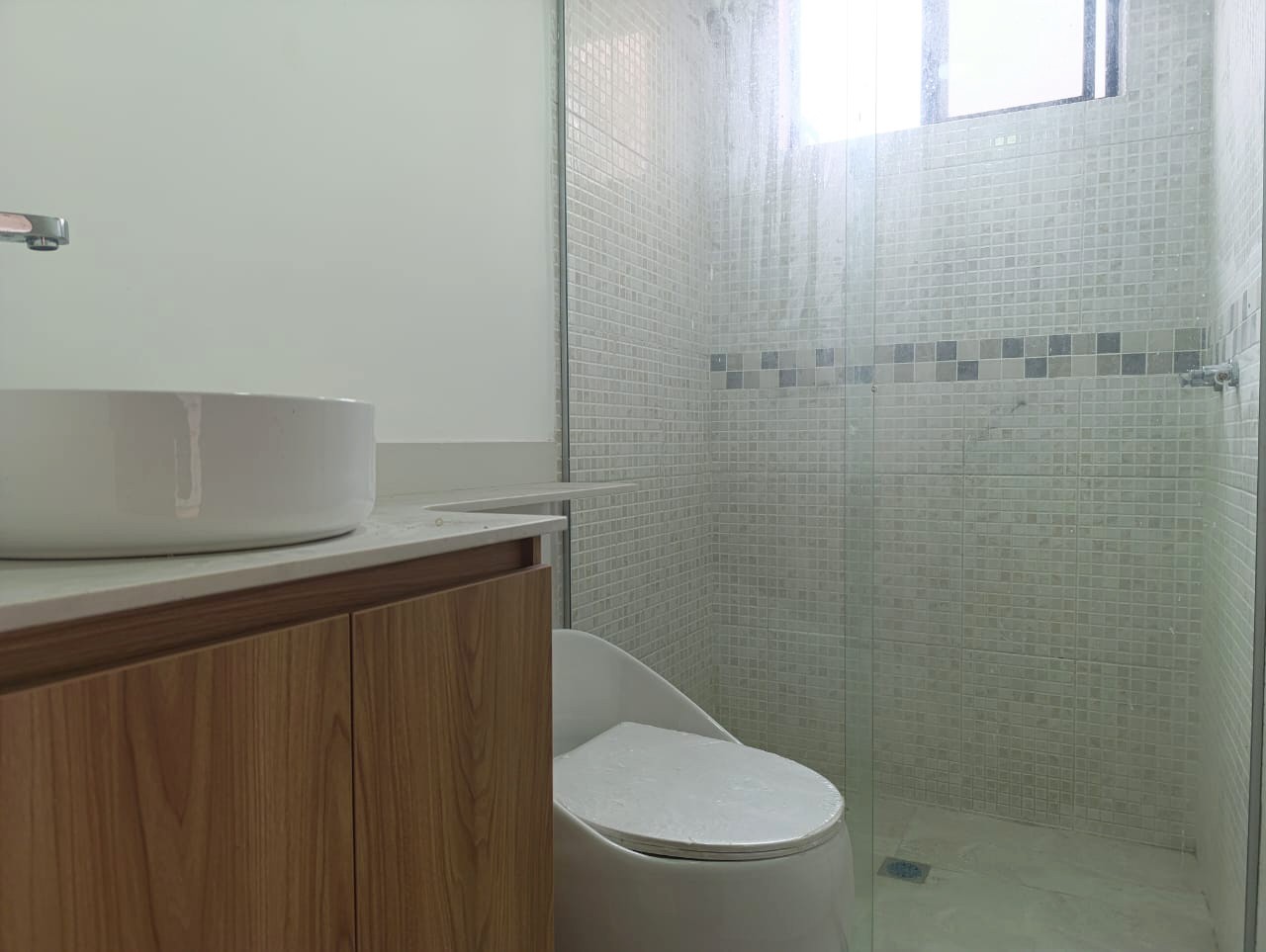 Apartamento en arriendo en El Poblado, Medellín · foto 9 de 19