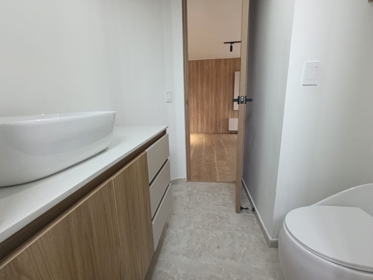 Apartamento en arriendo en El Poblado, Medellín · foto 15 de 19