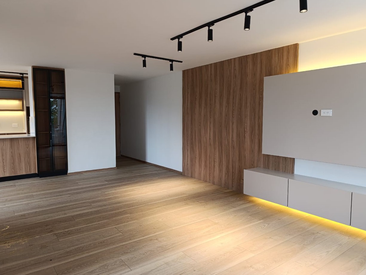 Apartamento en arriendo en El Poblado, Medellín · foto 16 de 19