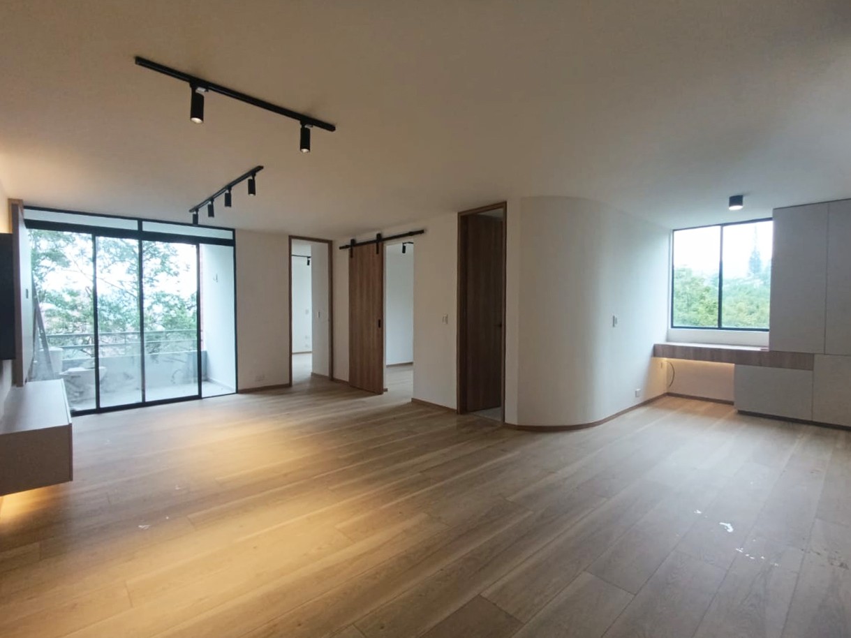 Apartamento en arriendo en El Poblado, Medellín · foto 17 de 19