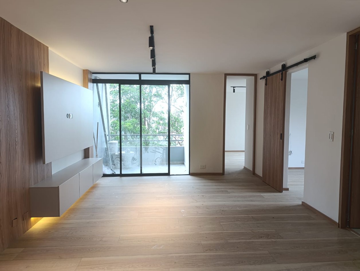 Apartamento en arriendo en El Poblado, Medellín · foto 14 de 19