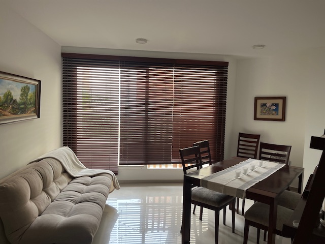 Apartamento en venta en Altos Del Prado, Barranquilla · foto 7 de 15