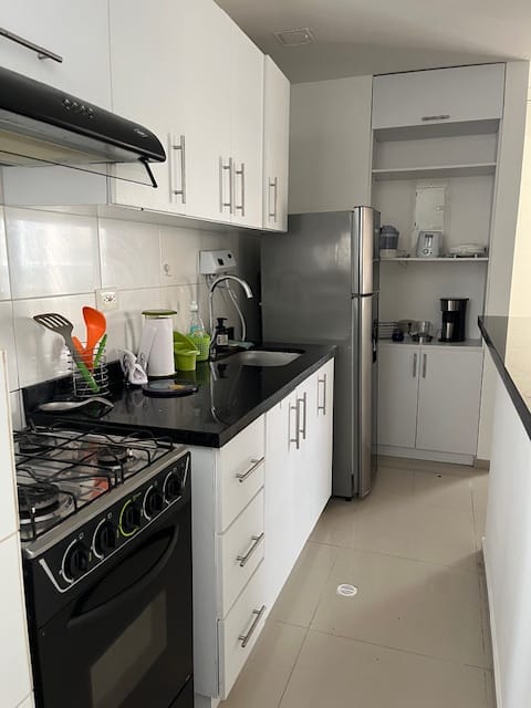Apartamento en venta en Altos Del Prado, Barranquilla · foto 11 de 15