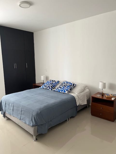 Apartamento en venta en Altos Del Prado, Barranquilla · foto 12 de 15