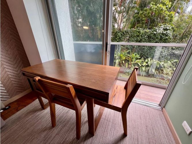 Apartamento de 2 alcobas en arriendo en La Aguacatala, Medellín, 75 m² · foto 7 de 13