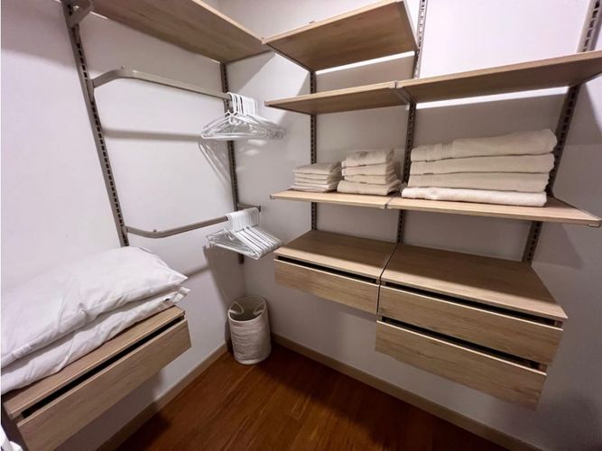 Apartamento de 2 alcobas en arriendo en La Aguacatala, Medellín, 75 m² · foto 10 de 13