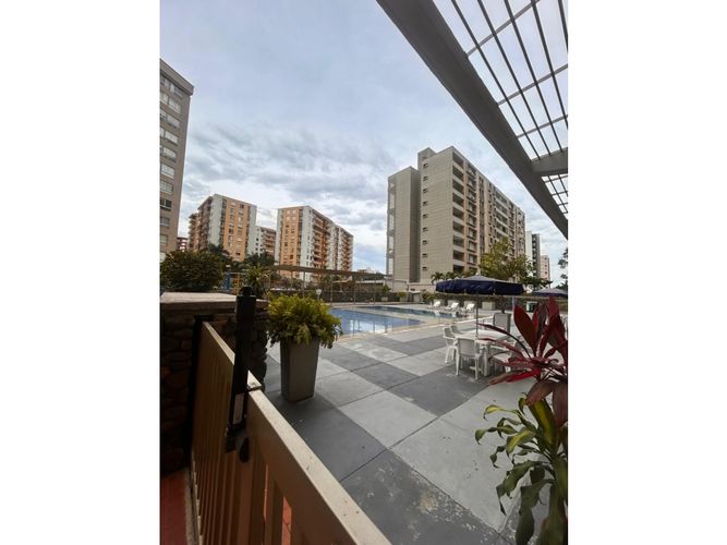 Apartamento de 4 alcobas en venta en Conjunto Residencial Patios De La Flora, Cali, 150 m² · foto 6 de 24