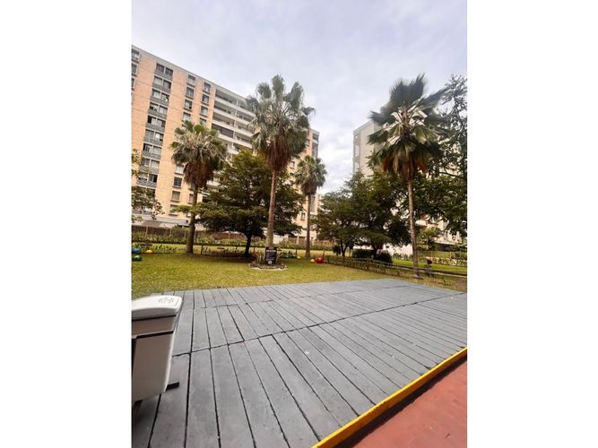 Apartamento de 4 alcobas en venta en Conjunto Residencial Patios De La Flora, Cali, 150 m² · foto 11 de 24