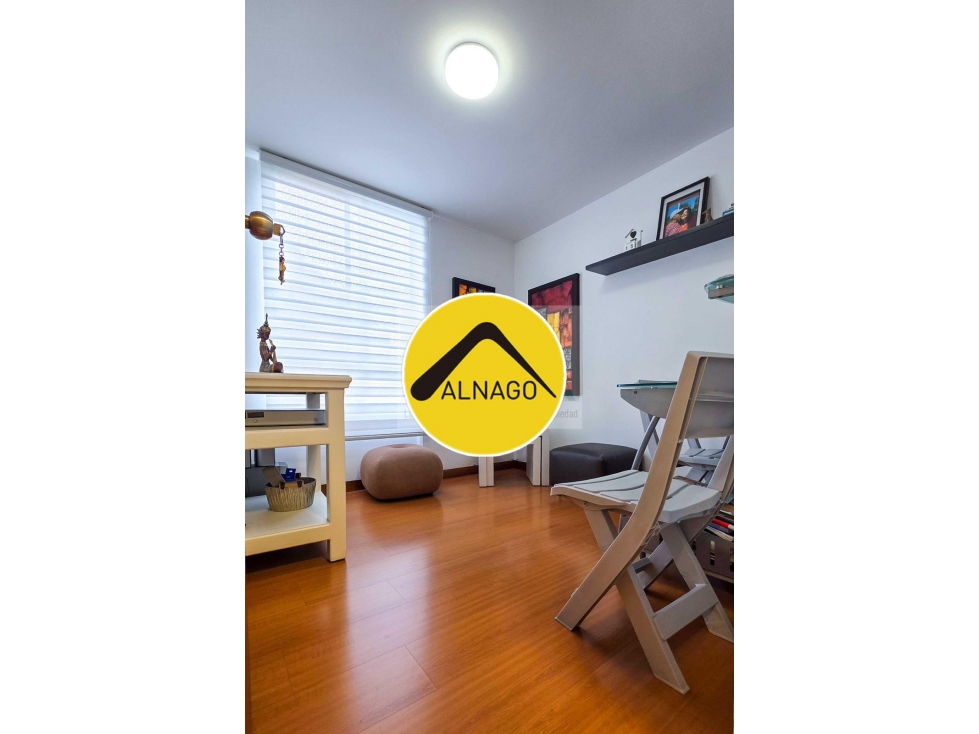 Apartamento en arriendo en El Poblado, Medellín · foto 9 de 12