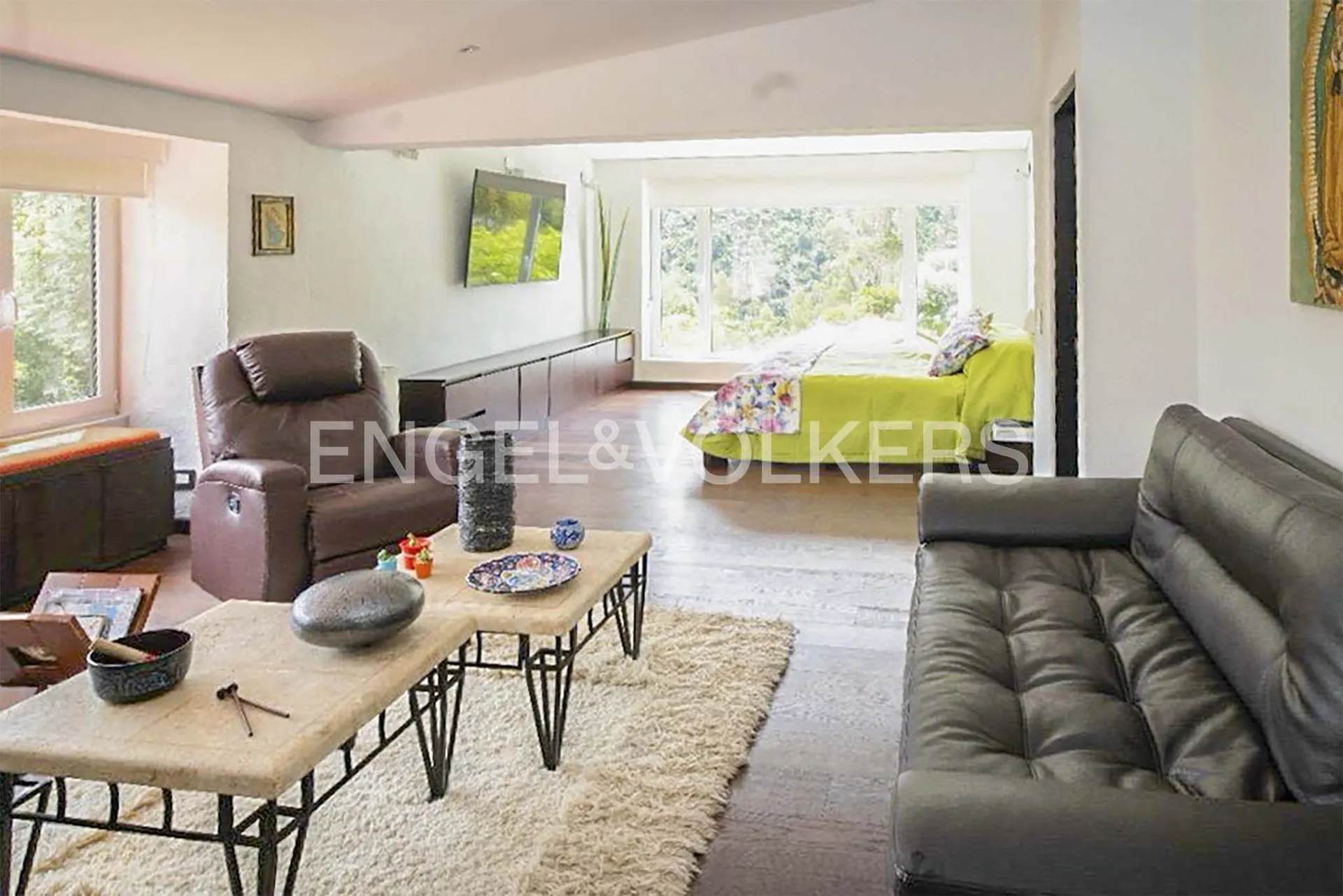 Casa en venta en El Salitre, La Calera · foto 15 de 17