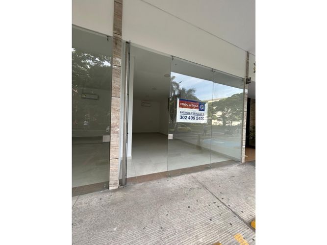 Local en arriendo en Nueva Tequendama, Cali, 29 m² · foto 14 de 24