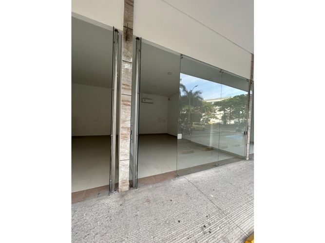 Local en arriendo en Nueva Tequendama, Cali, 29 m² · foto 17 de 24