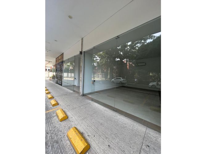 Local en arriendo en Nueva Tequendama, Cali, 29 m² · foto 20 de 24