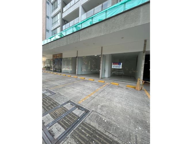 Local en arriendo en Nueva Tequendama, Cali, 29 m² · foto 22 de 24