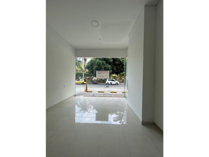 Local en arriendo en Nueva Tequendama, Cali, 29 m² · foto 23 de 24