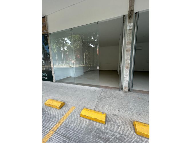 Local en arriendo en Nueva Tequendama, Cali, 29 m² · foto 24 de 24