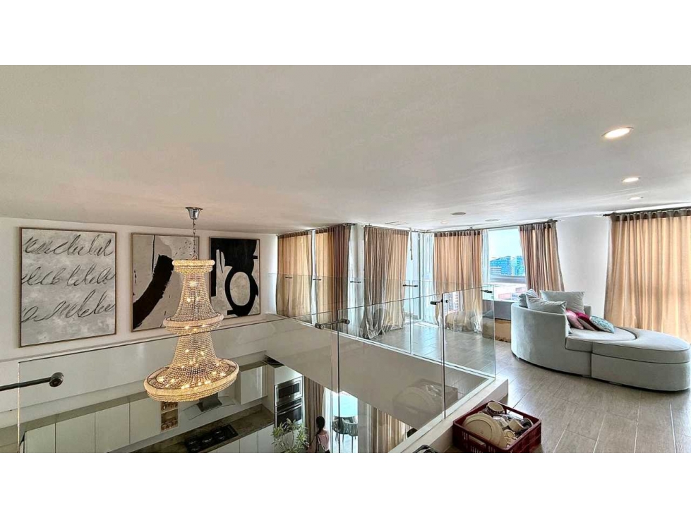 Apartamento en venta en Villa Santos, Barranquilla · foto 2 de 12