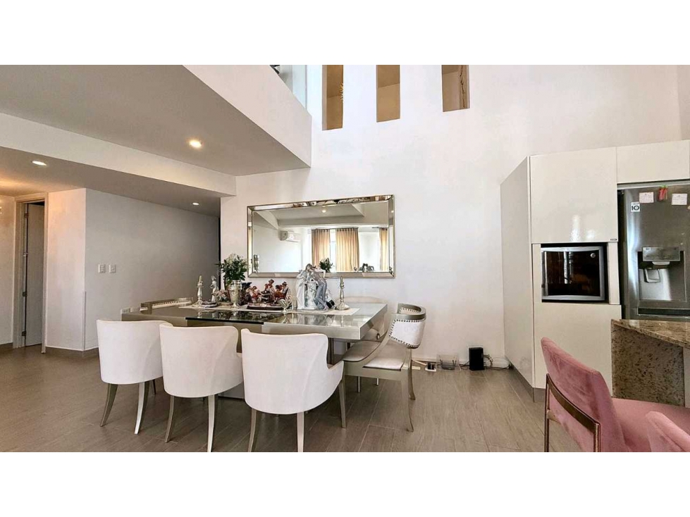 Apartamento en venta en Villa Santos, Barranquilla · foto 4 de 12
