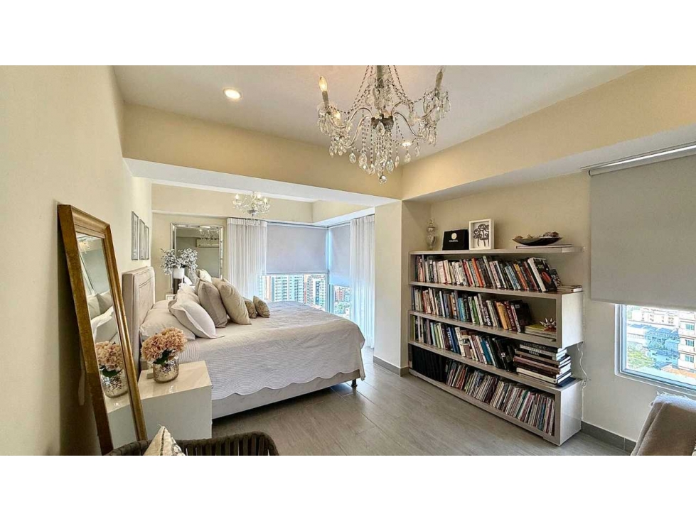 Apartamento en venta en Villa Santos, Barranquilla · foto 6 de 12