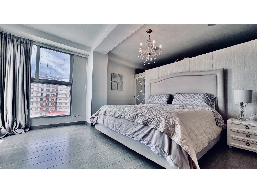 Apartamento en venta en Villa Santos, Barranquilla · foto 8 de 12