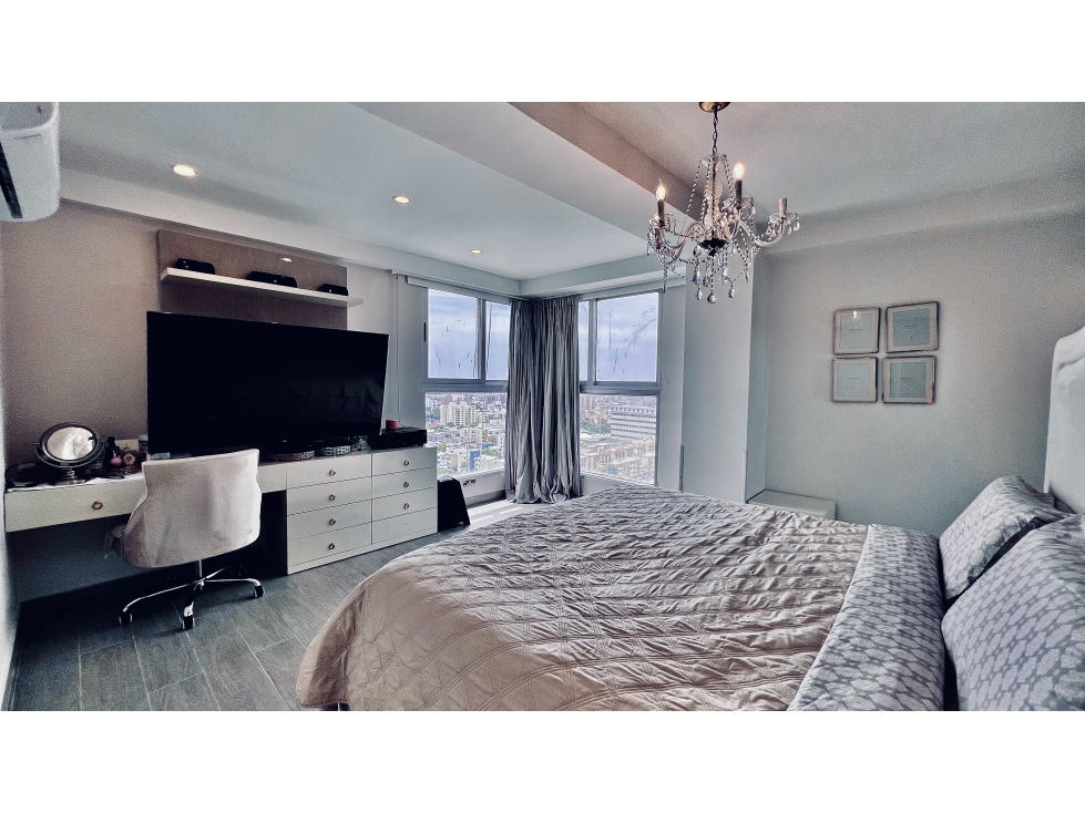 Apartamento en venta en Villa Santos, Barranquilla · foto 10 de 12