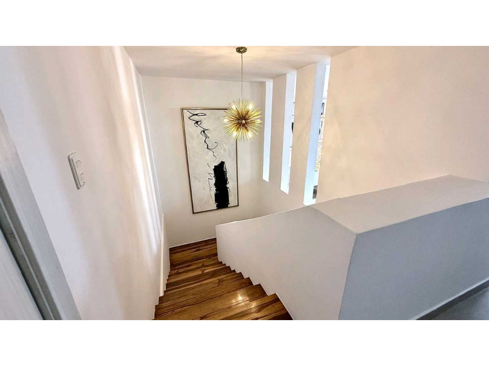 Apartamento en venta en Villa Santos, Barranquilla · foto 11 de 12