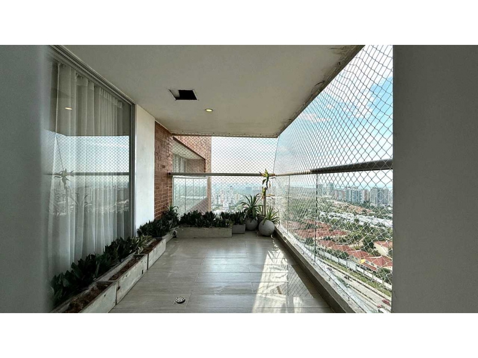 Apartamento en venta en Villa Santos, Barranquilla · foto 12 de 12