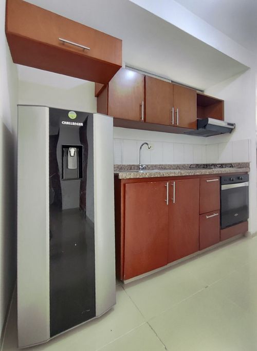 Apartamento en venta en Libertadores, Cúcuta · foto 4 de 8