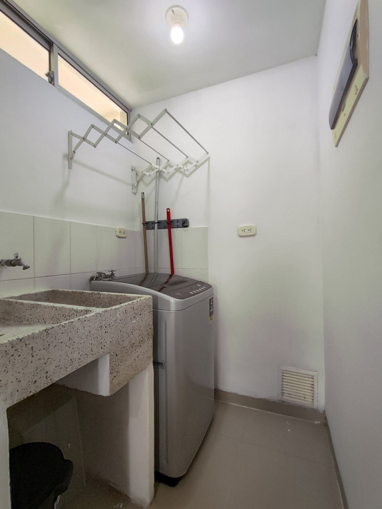 Apartamento en venta en Libertadores, Cúcuta · foto 8 de 8
