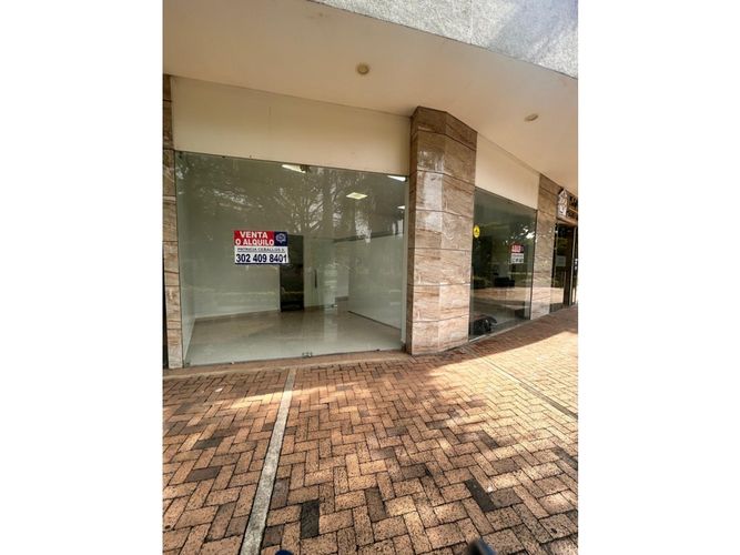 Local en arriendo en Nueva Tequendama, Cali, 52 m² · foto 16 de 23