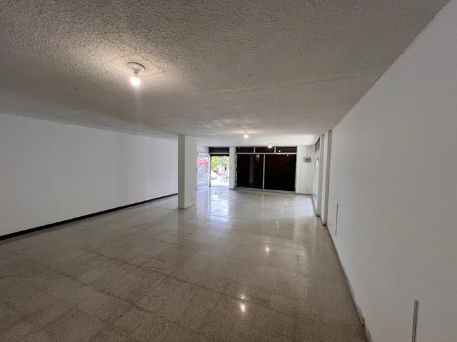 Local en arriendo en Laureles, Medellín, 56 m² · foto 4 de 12